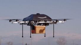 Amazon gets green light for new US drone tests