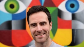 TV3 host Joe Molloy battling nerves before Six Nations