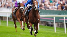 Ombudsman eventually sweeps to York glory after another 150-1 pacemaker threatens upset