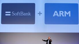 ARM shareholders to approve £24bn SoftBank takeover