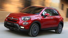 92: Fiat 500X – Little-loved Italian deserves a bit more family love