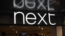 Next profits expected to overtake M&S after bumper Christmas