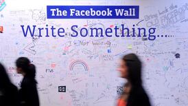 Facebook plan for Meath data centre ‘very encouraging’