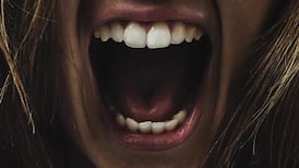 Your anger is your problem, so stop blaming others