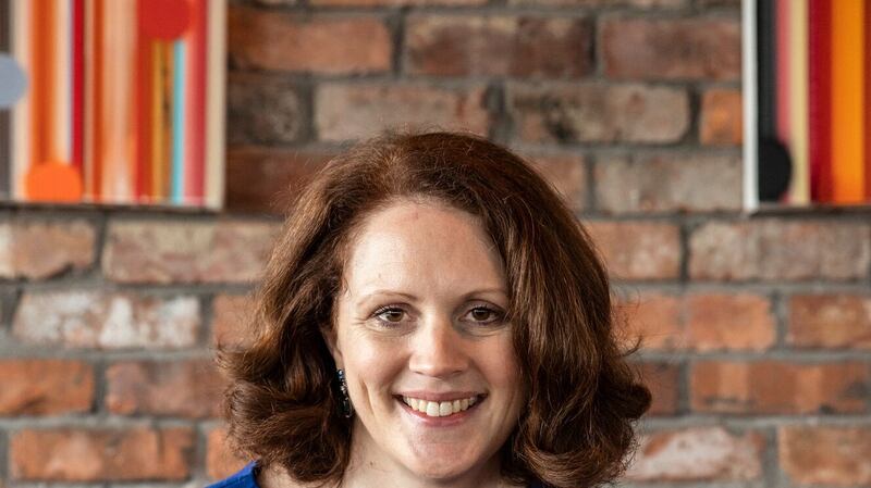 Emma Hayes has been appointed chief financial officer at Press Up