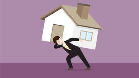 Is property investing worth the hassle?