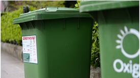 Using the right bin can save money and reduce environmental impact