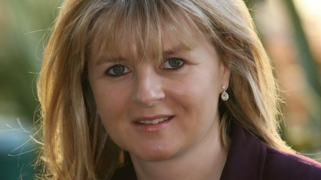 CBRE Ireland head of research Marie Hunt: “A heightened perception of risk has negatively impacted demand for secondary assets of late.”