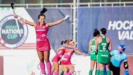Ireland finish fourth at Nations Cup after Japan defeat