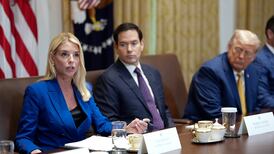 Lack of Epstein ‘client list’ testing Maga Republicans’ faith in Trump to the limits