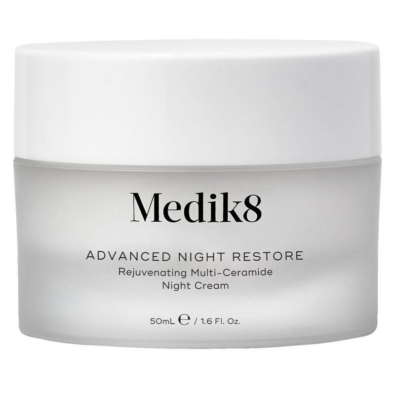 Medik8 Advanced Night Restore cream