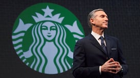 As Schultz steps down, next Starbucks CEO brings tech savvy