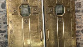 Celtic Tiger clearance: Lots include ‘Game of Thrones’-style doors