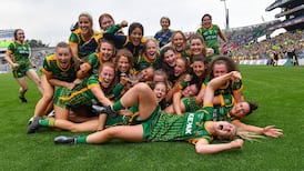 Meath upend the script to write a new chapter in history