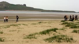 Swimming ban lifted at north Dublin beaches