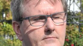 No executive unless SF moves position on Foster, says Donaldson