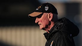 Unaccommodating forcefield of spirit the hallmark of Cody’s Kilkenny