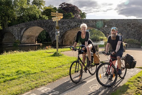 Cycling in Ireland: Five of Ireland’s best scenic routes, from easy to challenging