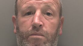 Man hit in groin with brick during Southport riots jailed