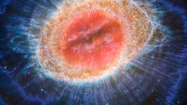 James Webb Telescope captures unprecedented detail of Ring Nebula