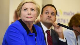 Fitzgerald crisis shakes faith in Varadkar among some in FG