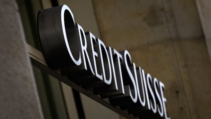 Credit Suisse shareholders seek removal of risk chief after twin scandals