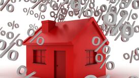 Mortgage arrears will be with us for some time