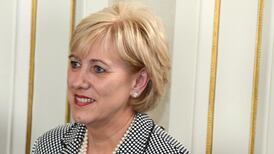 Heather Humphreys says ‘door still open’ to Beit trustees