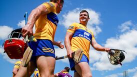 Clare to face Cork in All-Ireland hurling qualifiers