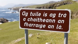 Nine reasons to suck up Irish