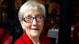 Ruth Burke obituary: ‘A mischievous wee woman who loved to play tricks’