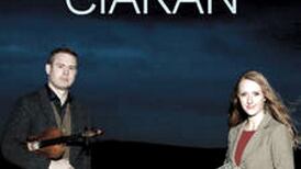 Caitlín Nic Gabhann & Ciarán Ó Maonaigh: Caitlín & Ciarán | Album Review