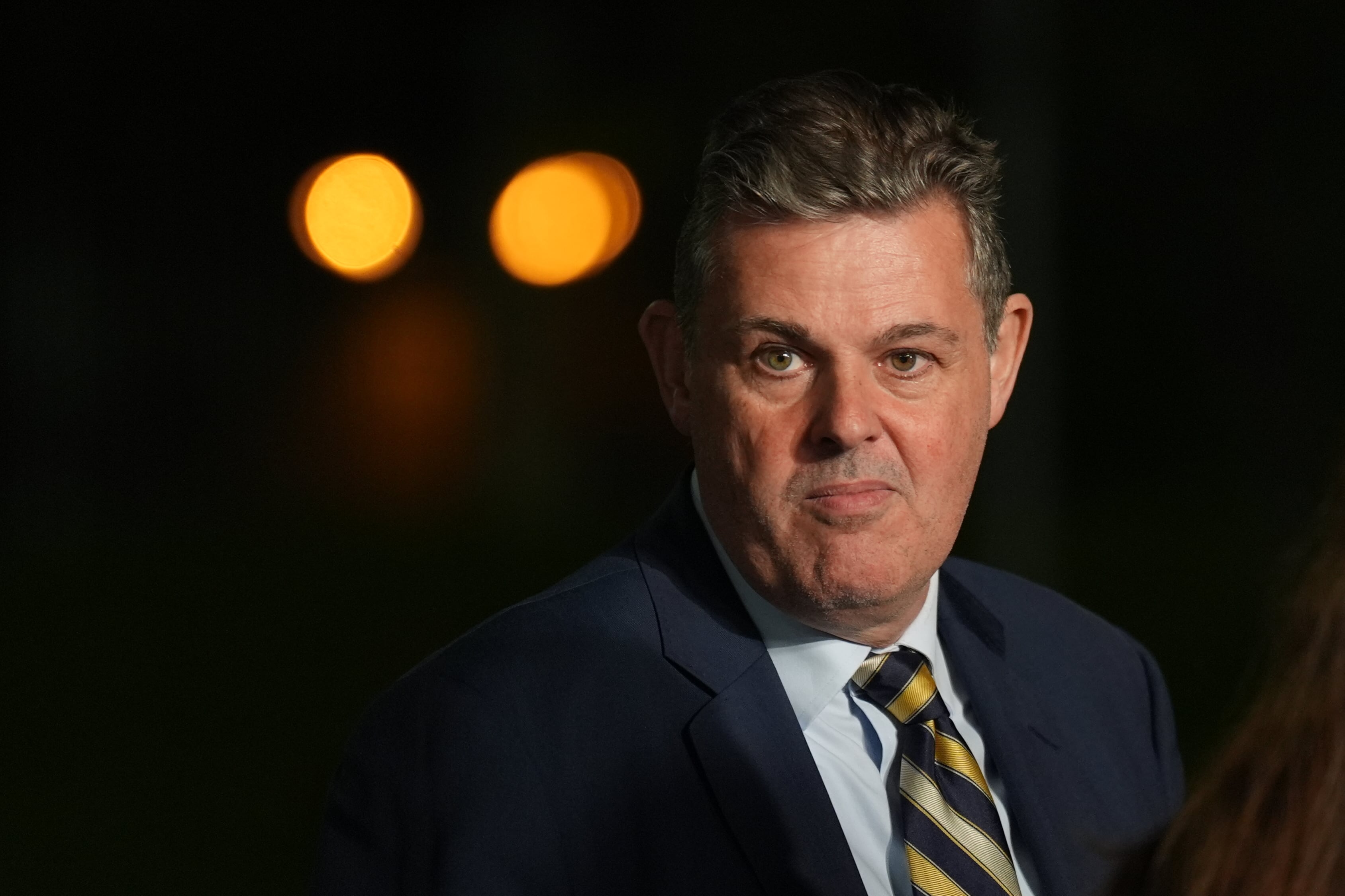 Trust will ‘take some time to rebuild’, says Kevin Bakhurst, as RTÉ misses key target