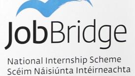 JobBridge internship scheme needs ‘significant reform’