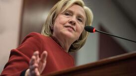 China rejects Hillary Clinton’s criticism over treatment of feminist activists