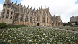 No eulogy or sermon: Details of Prince Philip’s funeral announced