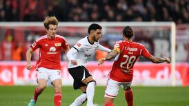 Egypt’s Omar Marmoush can provide the help that Mohamed Salah needs