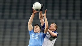 Darragh Ó Sé: High-fielding move can make mark on game