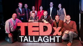 Ted spreads ideas in talks from teddy bears to introverts