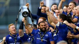 Leinster secure historic double to cap greatest ever season
