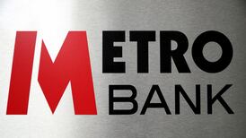 Metro Bank shares slide as investigations launched