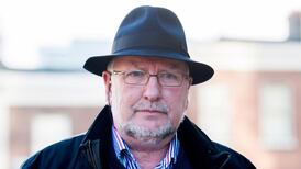 What happened in the Anglo trial yesterday?