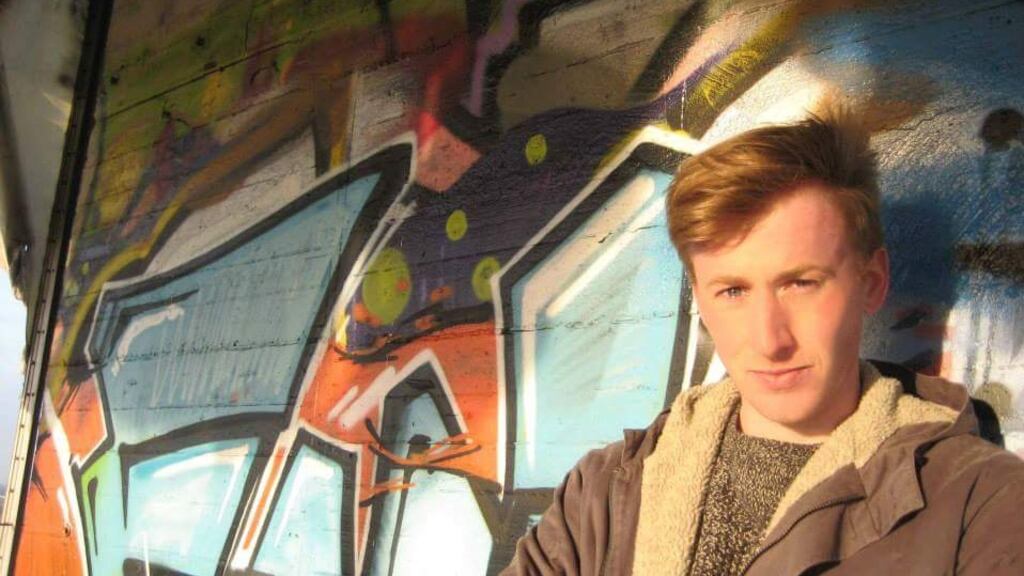 ‘In Ireland it might be considered a bit weird (at least in non-Gaeltacht areas) to be walking down the street chatting away in Irish to a friend, but in Berlin no one bats an eyelid.’