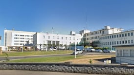 Urgent action required to curb infection risk in hospitals, Hiqa warns