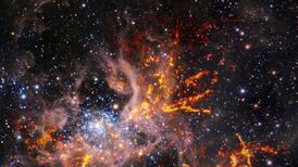 One small step as Ireland pledges not to make claims in outer space