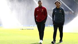 Liverpool assistant Zeljko Buvac stands down for rest of season