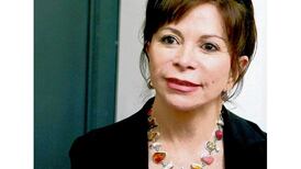 My Name is Emilia del Valle: A lighthearted and comical late-Victorian adventure