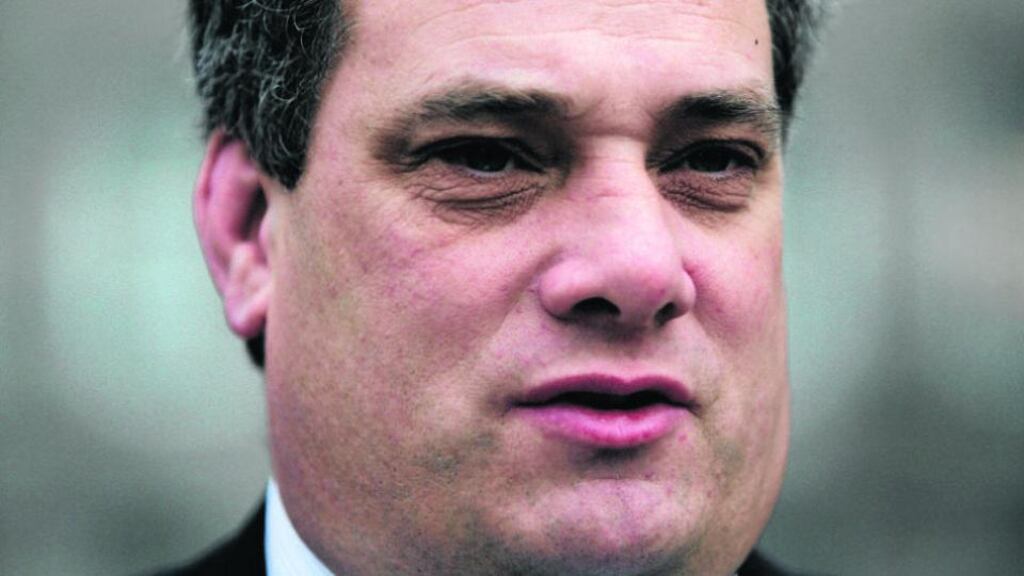 Mr Ó Snodaigh said the lack of regulation of charities was doing untold damage to the charities themselves and to citizens depending on them.