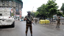 Bangladesh protests pause after top court scraps job quotas