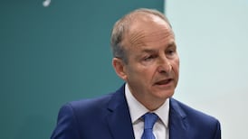 Tánaiste claims online fake ads defamed him by linking him to cryptocurrency scam